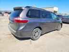 2019 TOYOTA SIENNA