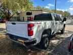 2021 CHEVROLET Silverado 2500