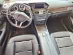 2016 MERCEDES-BENZ E-Class