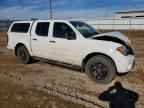 2019 NISSAN Frontier
