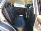 2010 INFINITI EX35