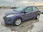 2012 FORD Fiesta