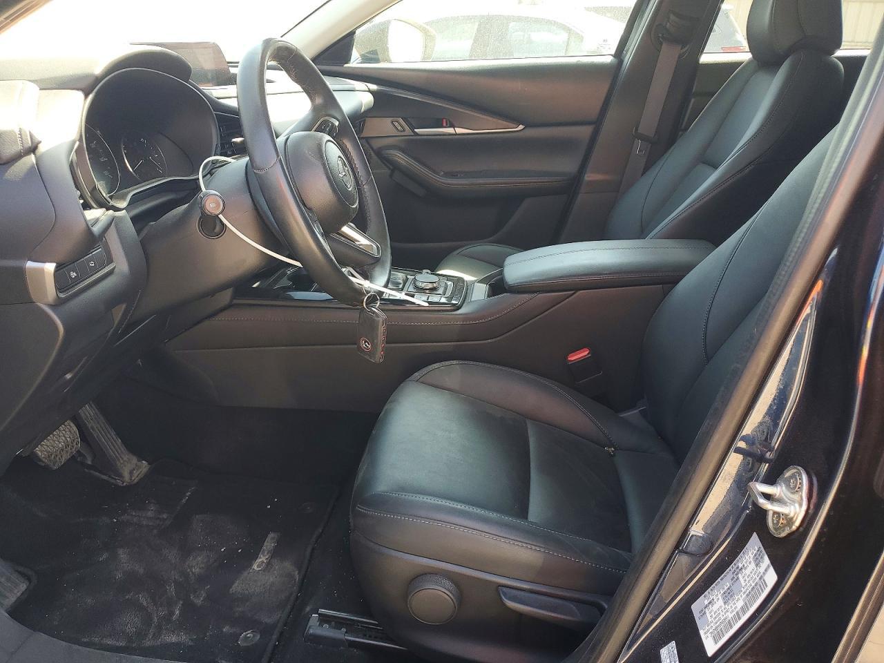 2024 MAZDA CX-30