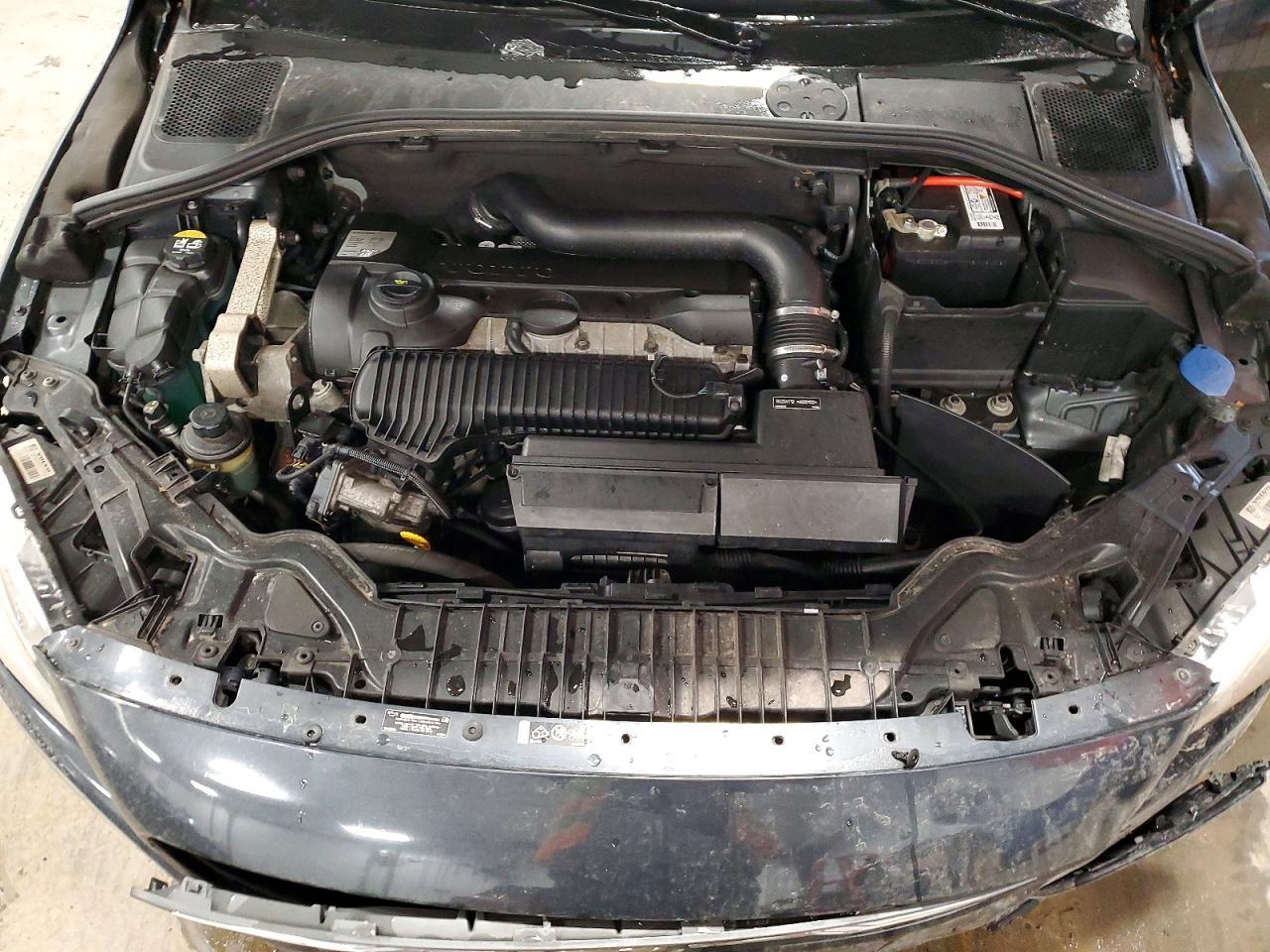 2016 VOLVO S60