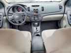 2010 KIA FORTE
