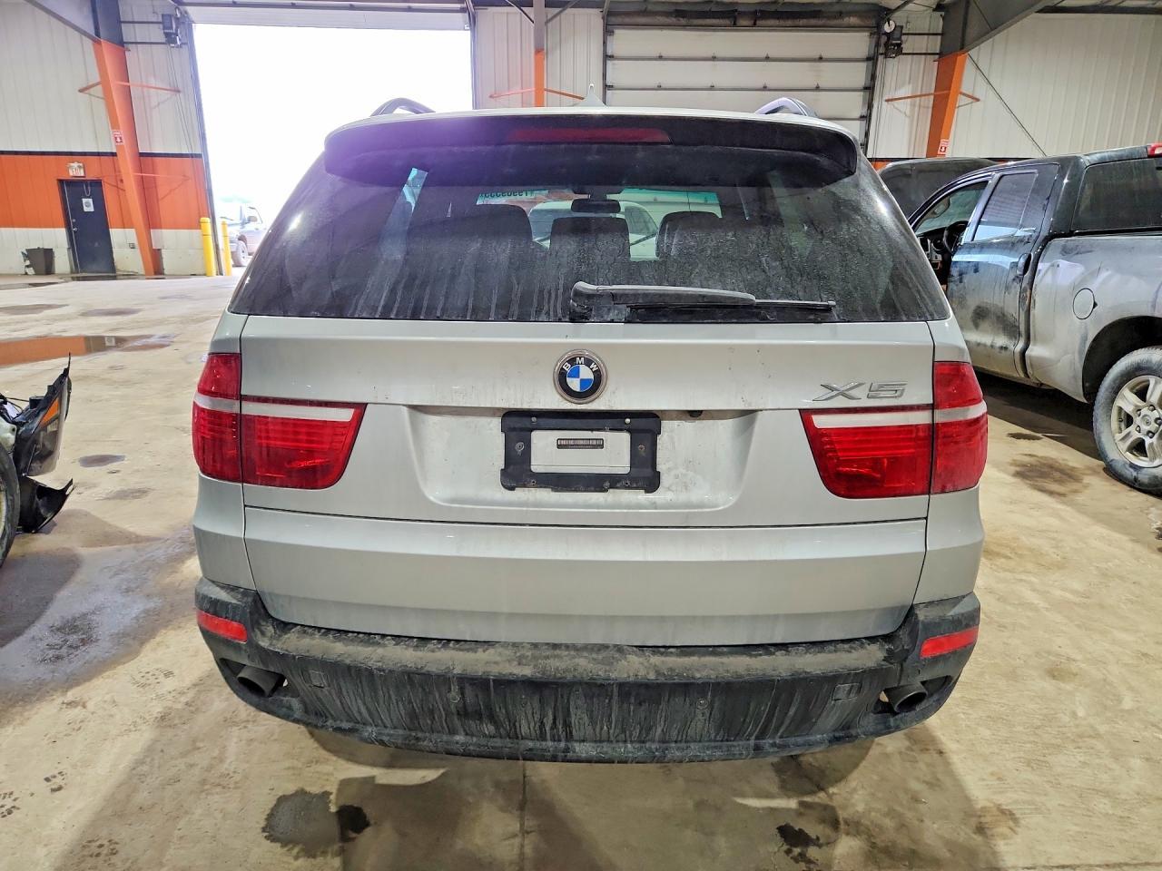 2009 BMW X5