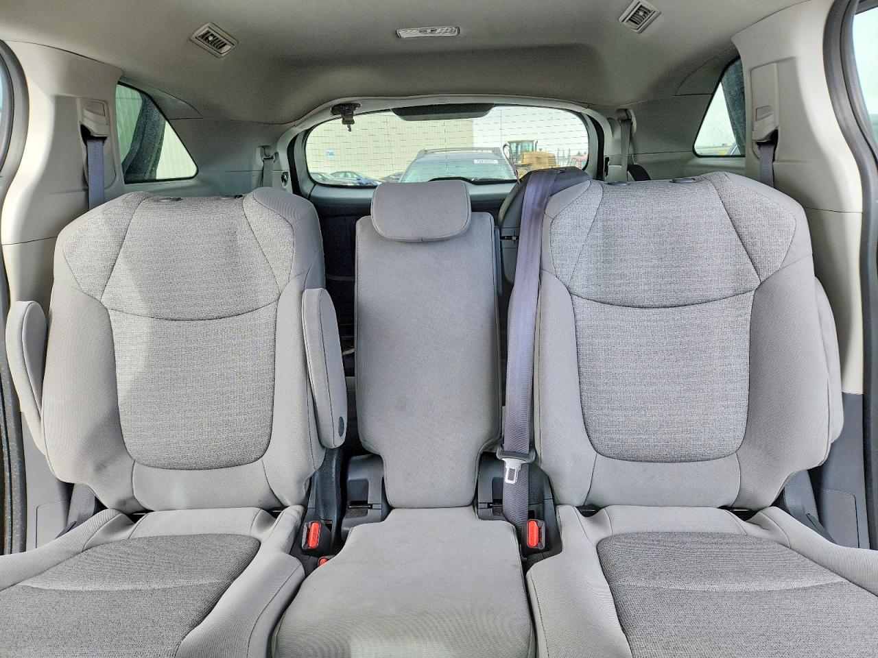 2022 TOYOTA SIENNA