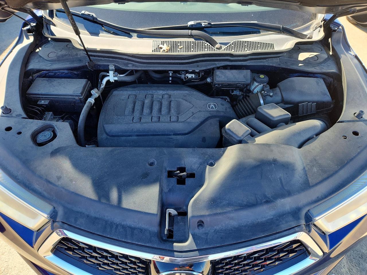 2018 ACURA MDX