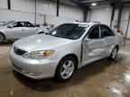 2002 TOYOTA CAMRY