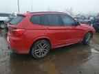 2017 BMW X3