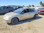 2002 HONDA CIVIC