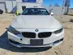 2018 BMW 4 Series