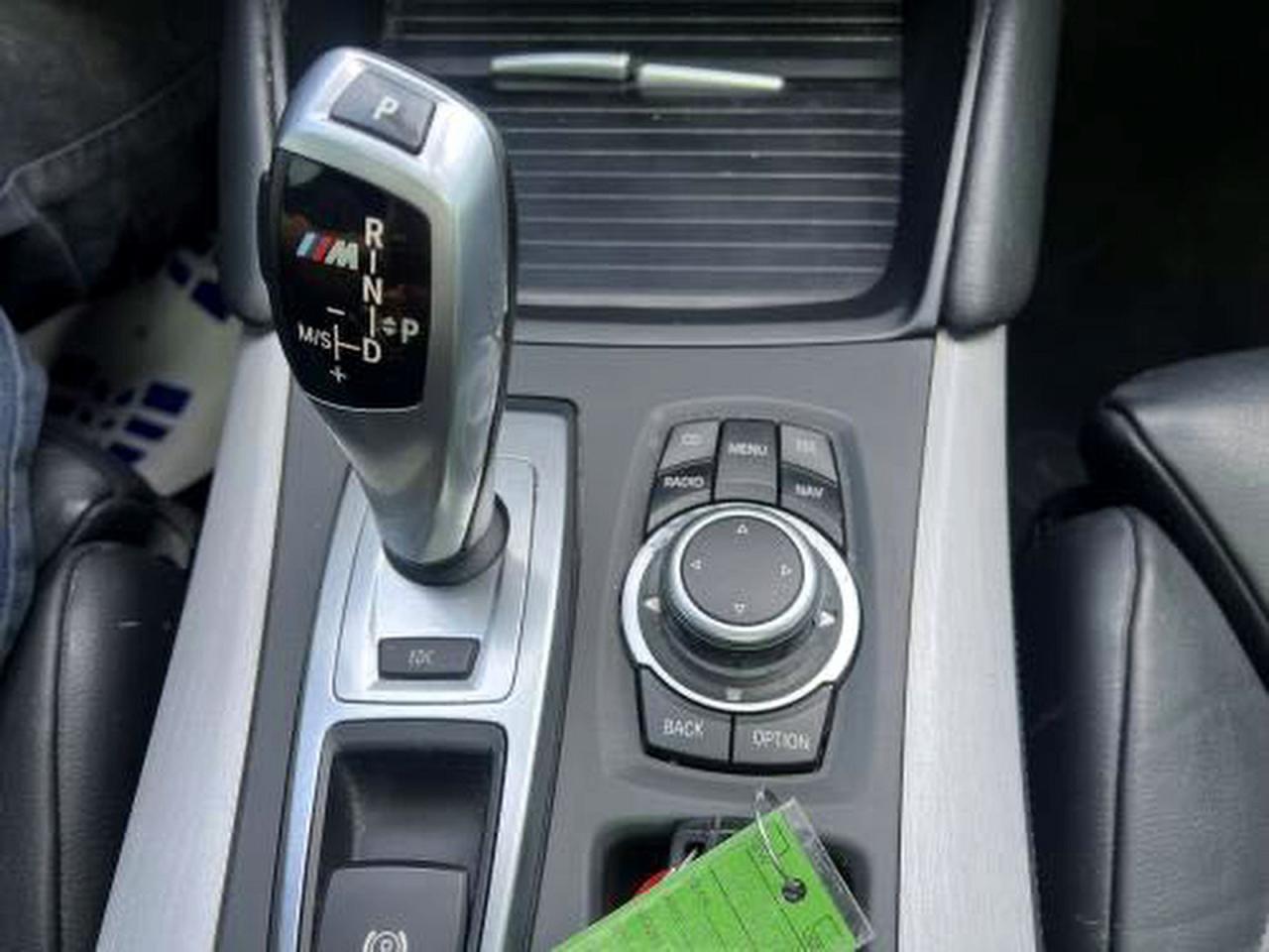 2011 BMW X6