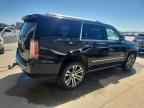 2017 GMC Yukon