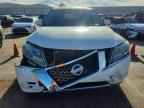 2014 NISSAN PATHFINDER