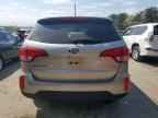 2015 KIA SORENTO