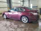 2014 NISSAN Maxima