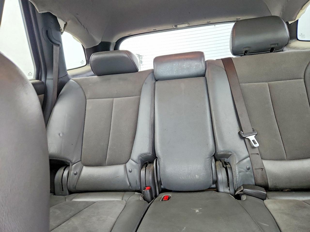 2011 HYUNDAI SANTA FE