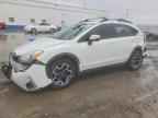 2016 SUBARU Crosstrek