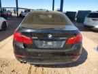 2013 BMW 5 series