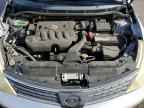 2007 NISSAN VERSA