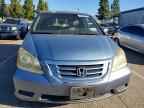 2009 HONDA ODYSSEY