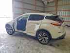 2015 NISSAN MURANO