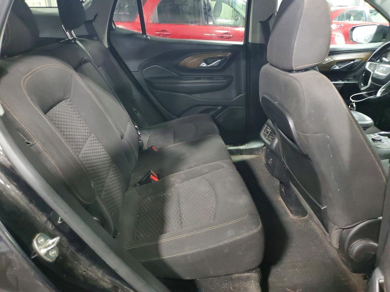 2019 GMC Terrain