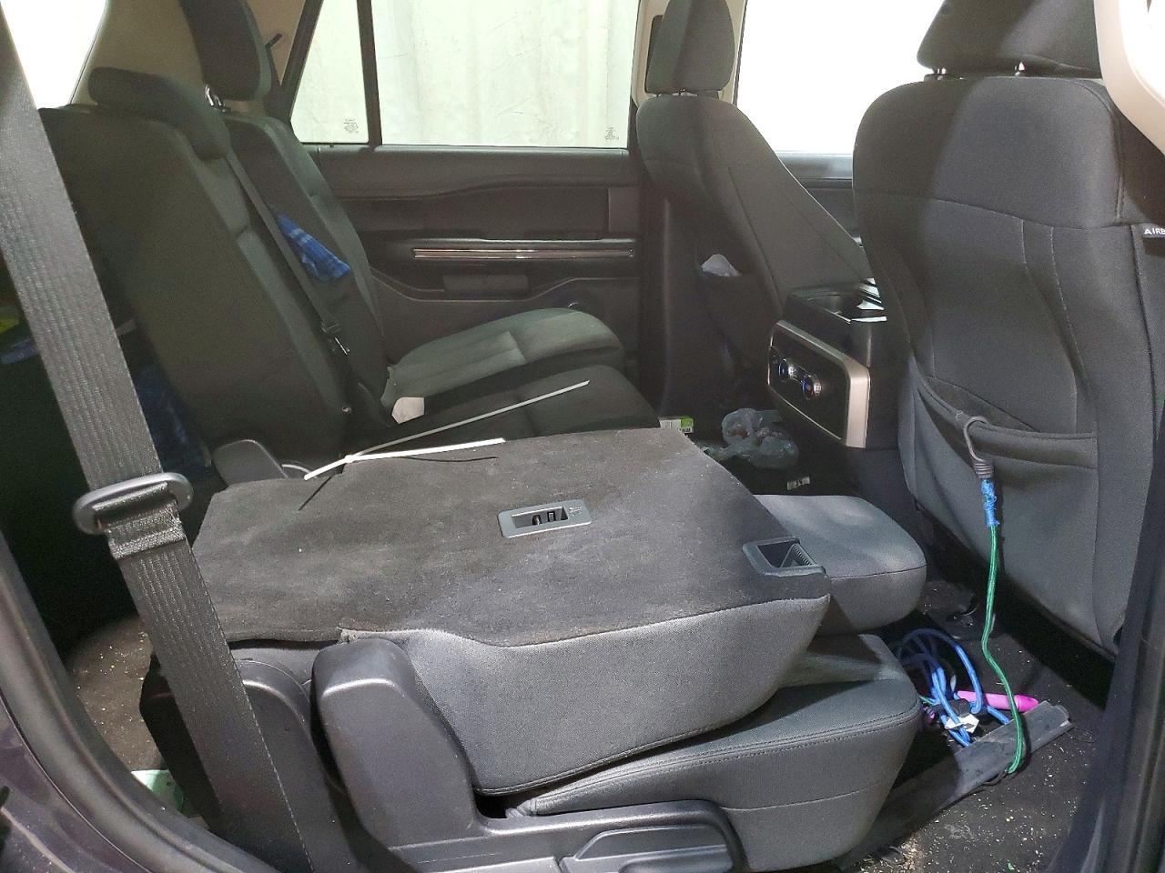 2022 FORD Expedition