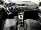 2014 NISSAN SENTRA