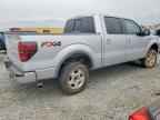 2012 FORD F-150 Lightning