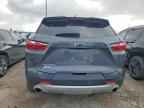 2022 CHEVROLET BLAZER
