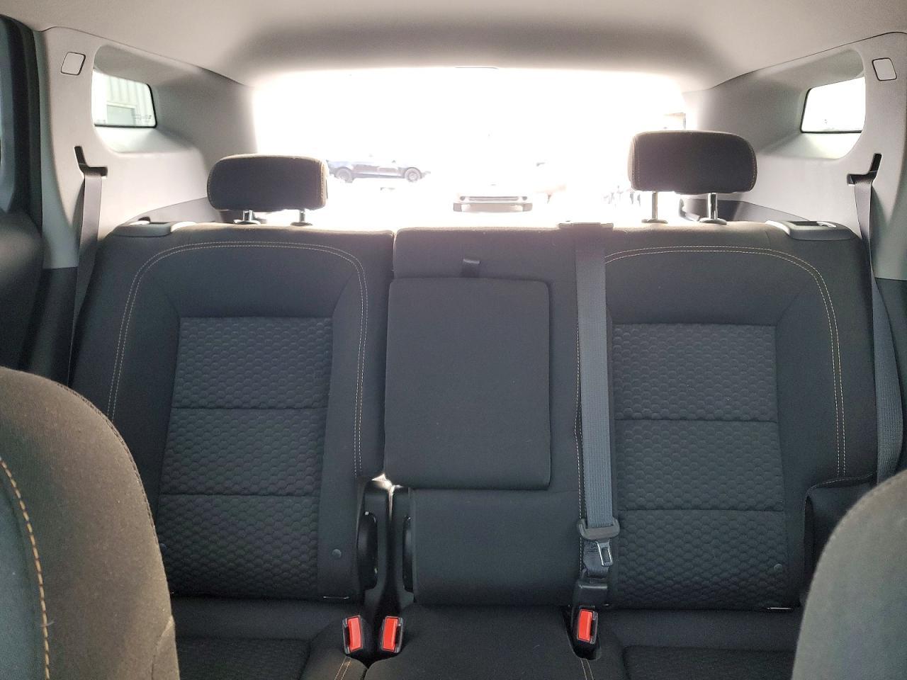 2018 GMC Terrain