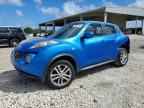 2011 NISSAN Juke