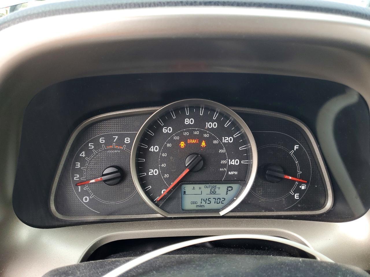 2013 TOYOTA RAV4