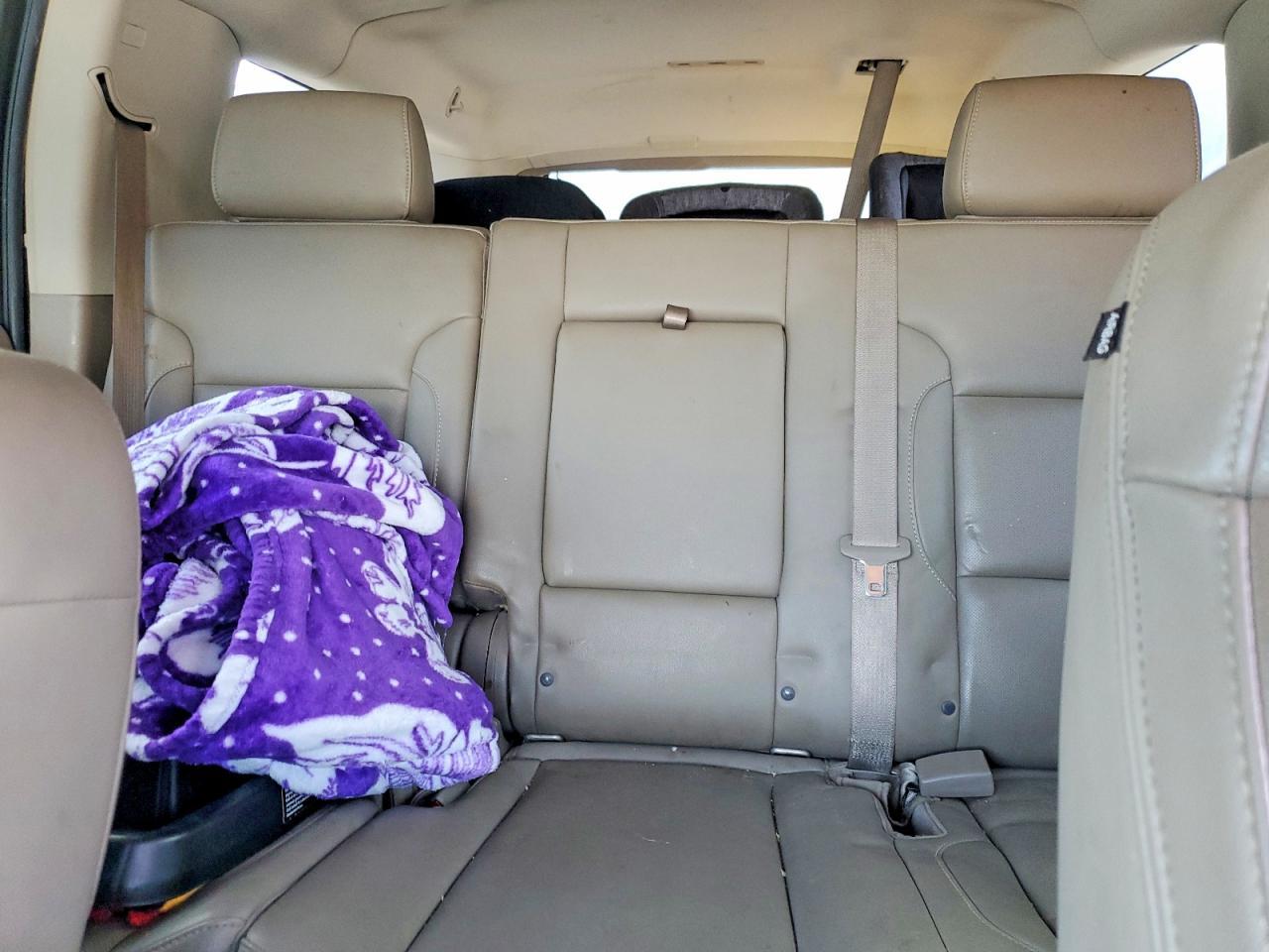 2016 GMC Yukon XL