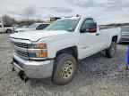 2017 CHEVROLET Silverado 3500