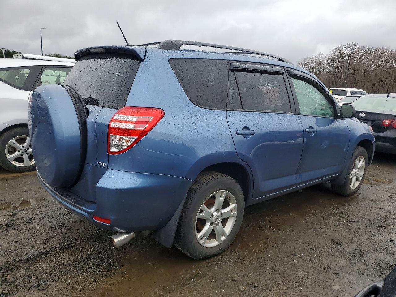 2012 TOYOTA RAV4
