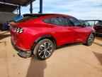 2023 FORD Mustang Mach-E