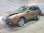 2013 SUBARU Outback