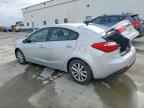 2015 KIA FORTE
