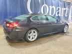 2013 BMW 6 Series