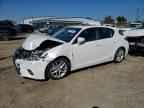 2017 LEXUS CT 200H