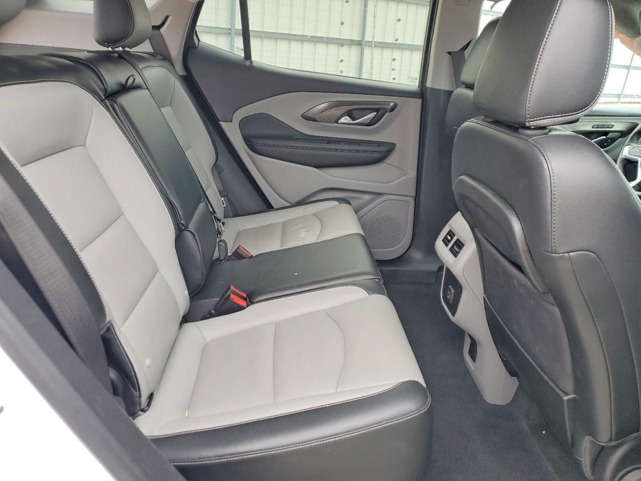 2023 GMC Terrain