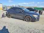 2019 SUBARU WRX