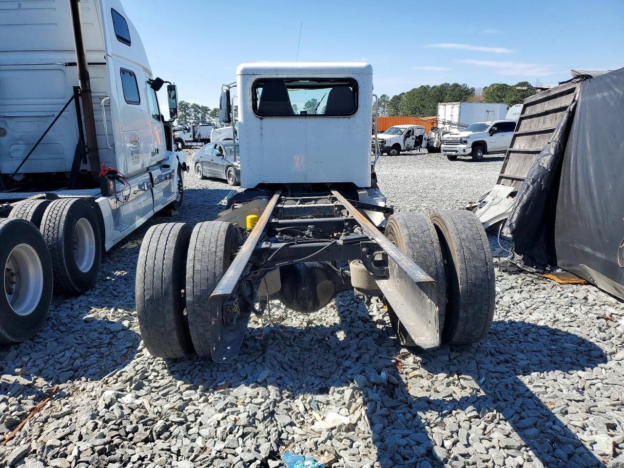 2019 PETERBILT 337