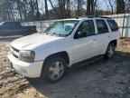 2007 CHEVROLET Trailblazer