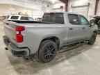 2023 CHEVROLET Silverado