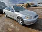 2000 HONDA CIVIC
