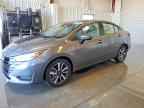 2025 NISSAN VERSA